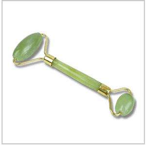Does the Jade Roller Two Sided Facial Massager Work?