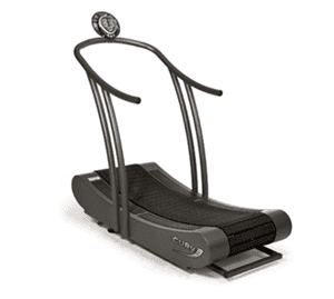 Does the Woodwave Curve Treadmill Work?