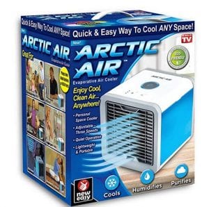 Artic Air Air Conditioner