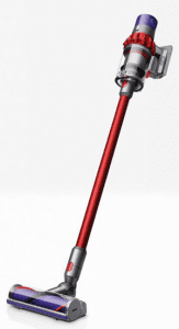Does the Dyson Cyclone V10 Work?