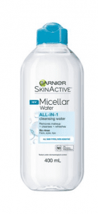 Does Micellar Water Work?