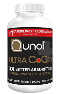 Does Qunol Ultra CoQ10 Work?