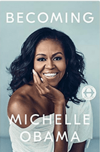 Does Michelle Obama’s Book Becoming Work?