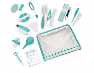 Does the Summer Infant Complete Nursery Care Kit Work?
