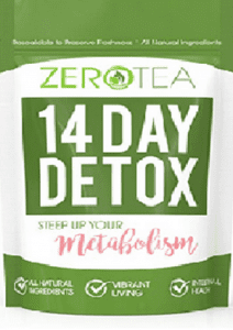 Does 14 Day Detox Work?