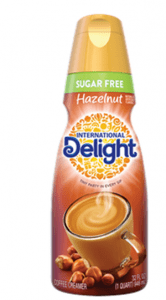 Does International Delight Work?