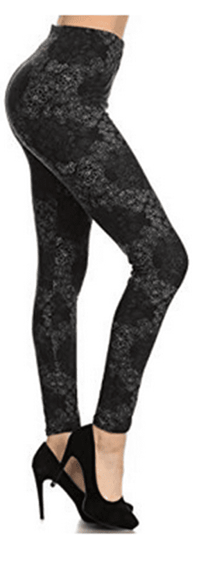 Does Leggings Depot Meet All the Requirements For This type Of Clothing?