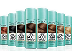 Does Magic Root Cover Up Work?