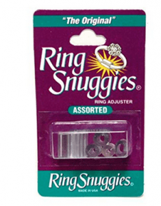 Does Ring Snuggies Work?
