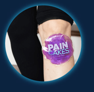 Does Pain Cakes Work?