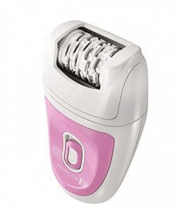 Does the Remington Face and Body Epilator Work?