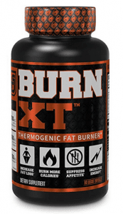 Does Burn XT Work?