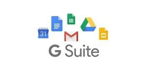 Does G Suite Work?