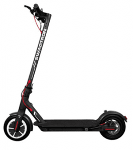 Does the Swagger 5 Elite Electric Smart Scooter Work?
