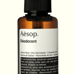 Does Aesop Herbal Deodorant Work?