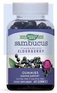 Does the Sambucus Gummies Work?
